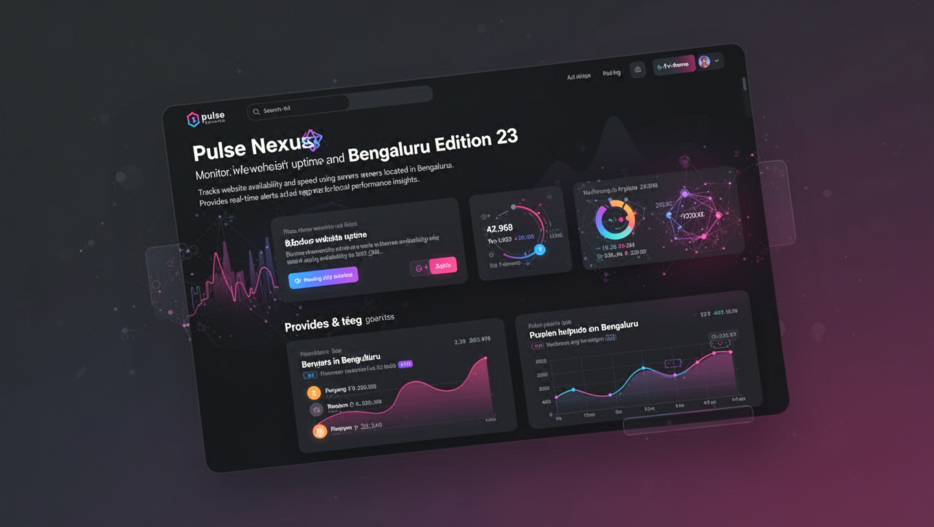 Preview of Pulse Nexus Bengaluru Edition 23