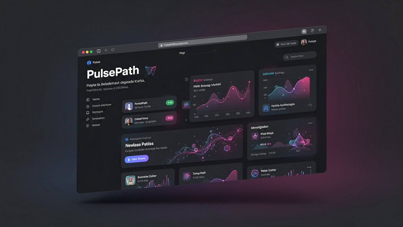 Preview of PulsePath