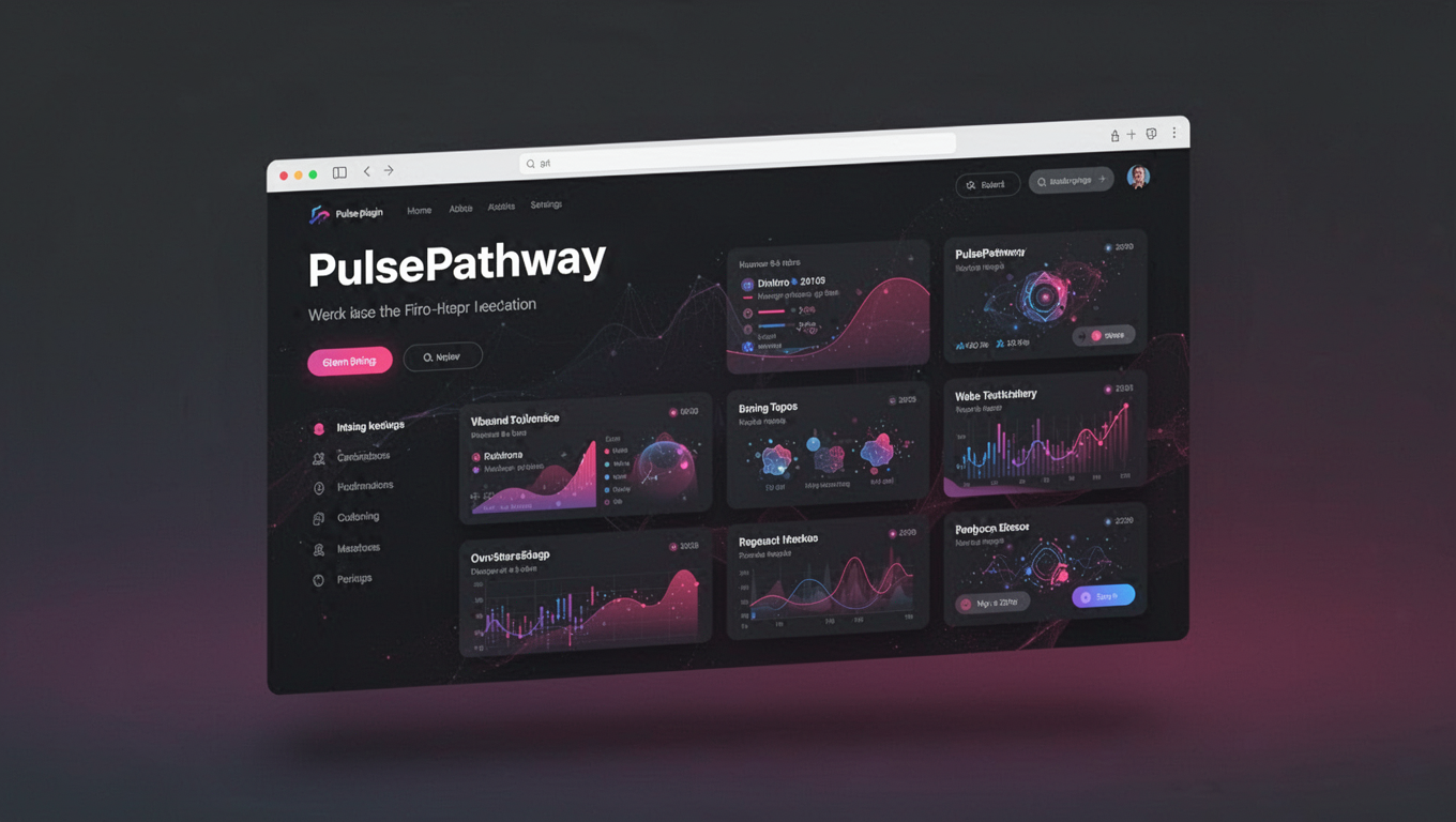 Preview of PulsePathway