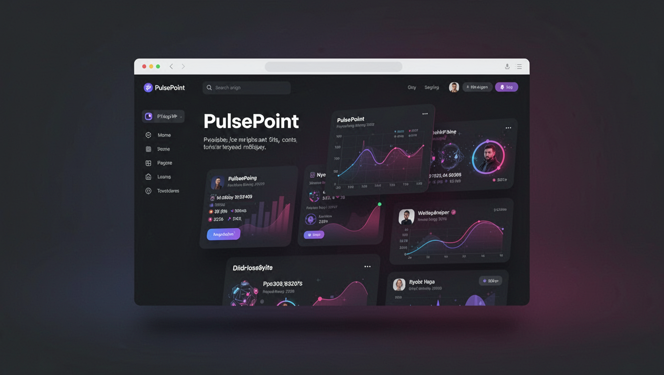 Preview of PulsePoint
