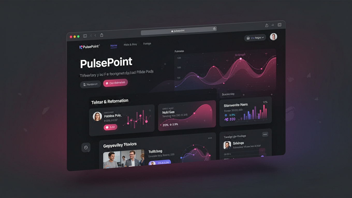 Preview of PulsePoint
