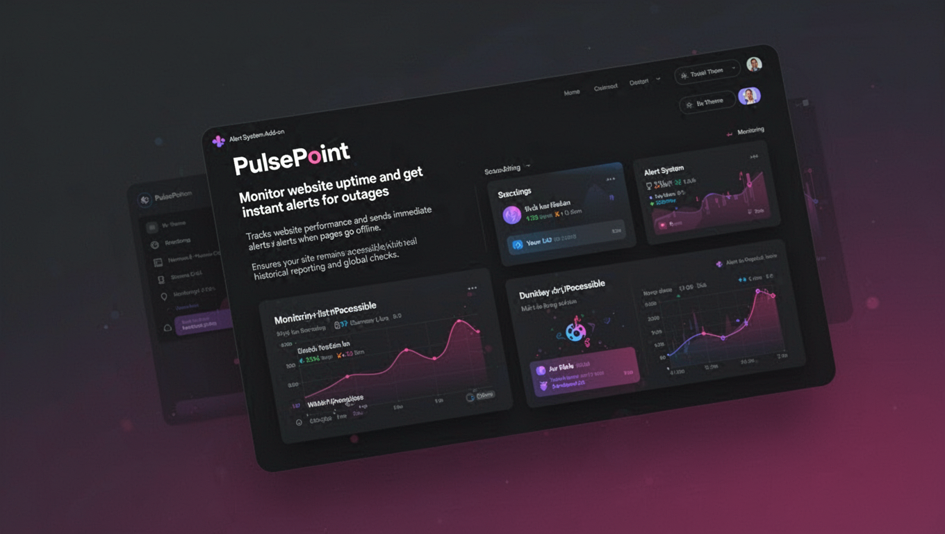 Preview of PulsePoint