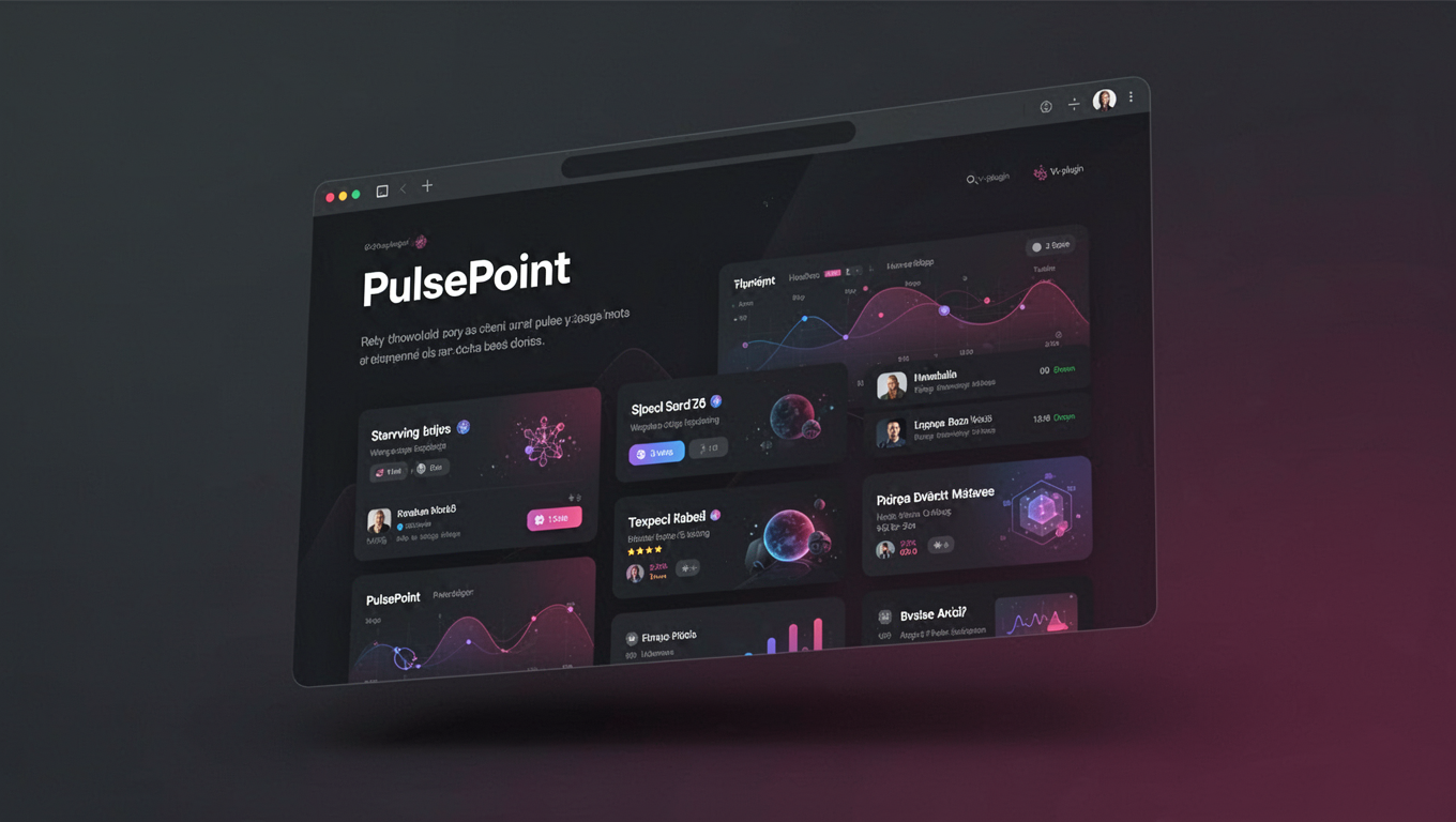 Preview of PulsePoint