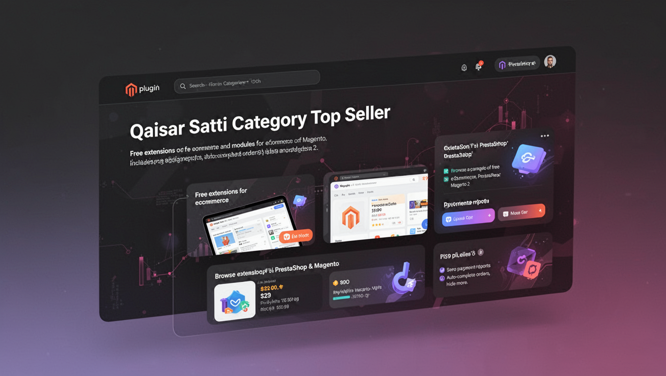 Preview of Qaisar Satti Category Top Seller