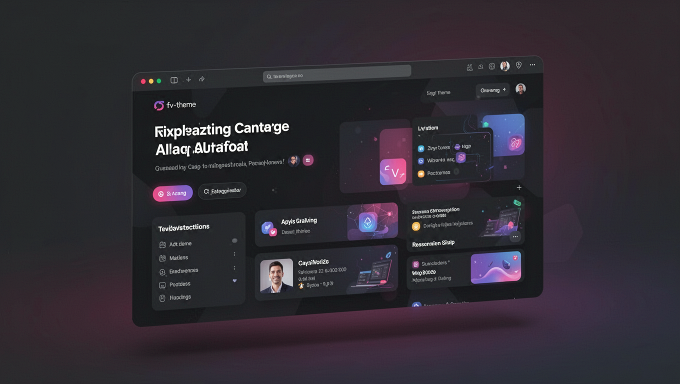 Preview of قالب کاروکمپ