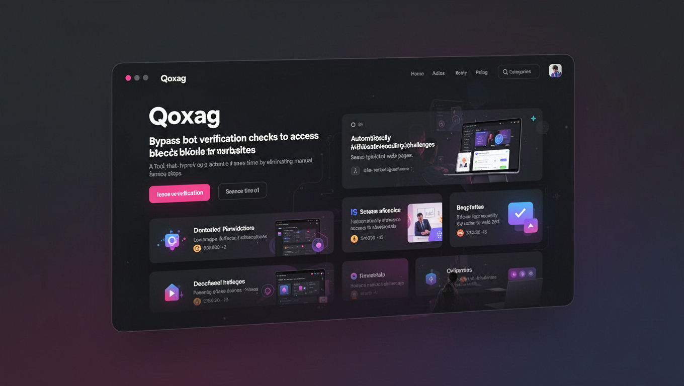 Preview of Qoxag