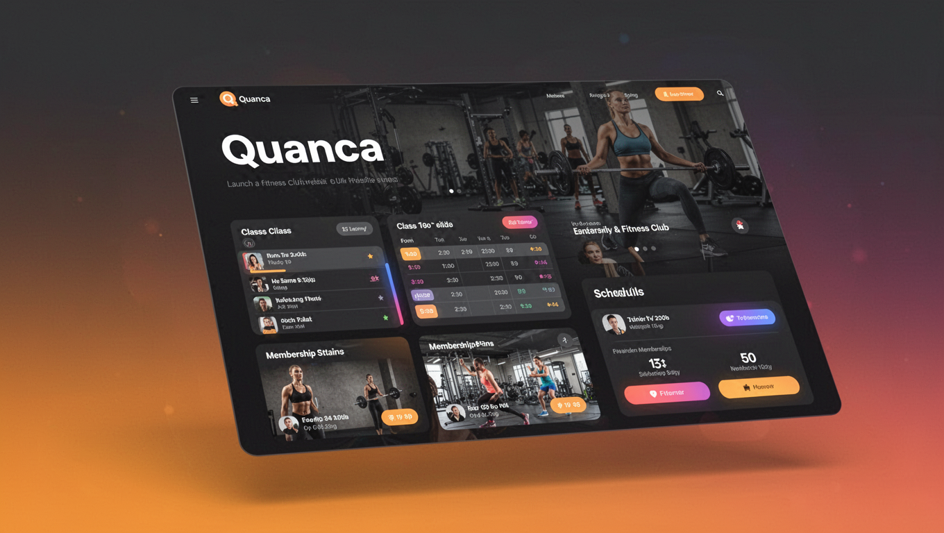 Preview of Quanca