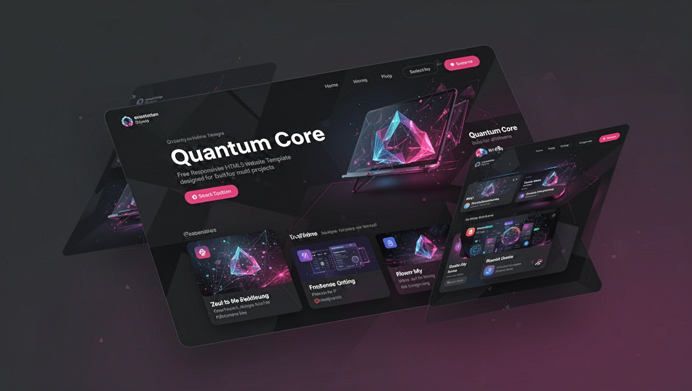 Preview of Quantum Core