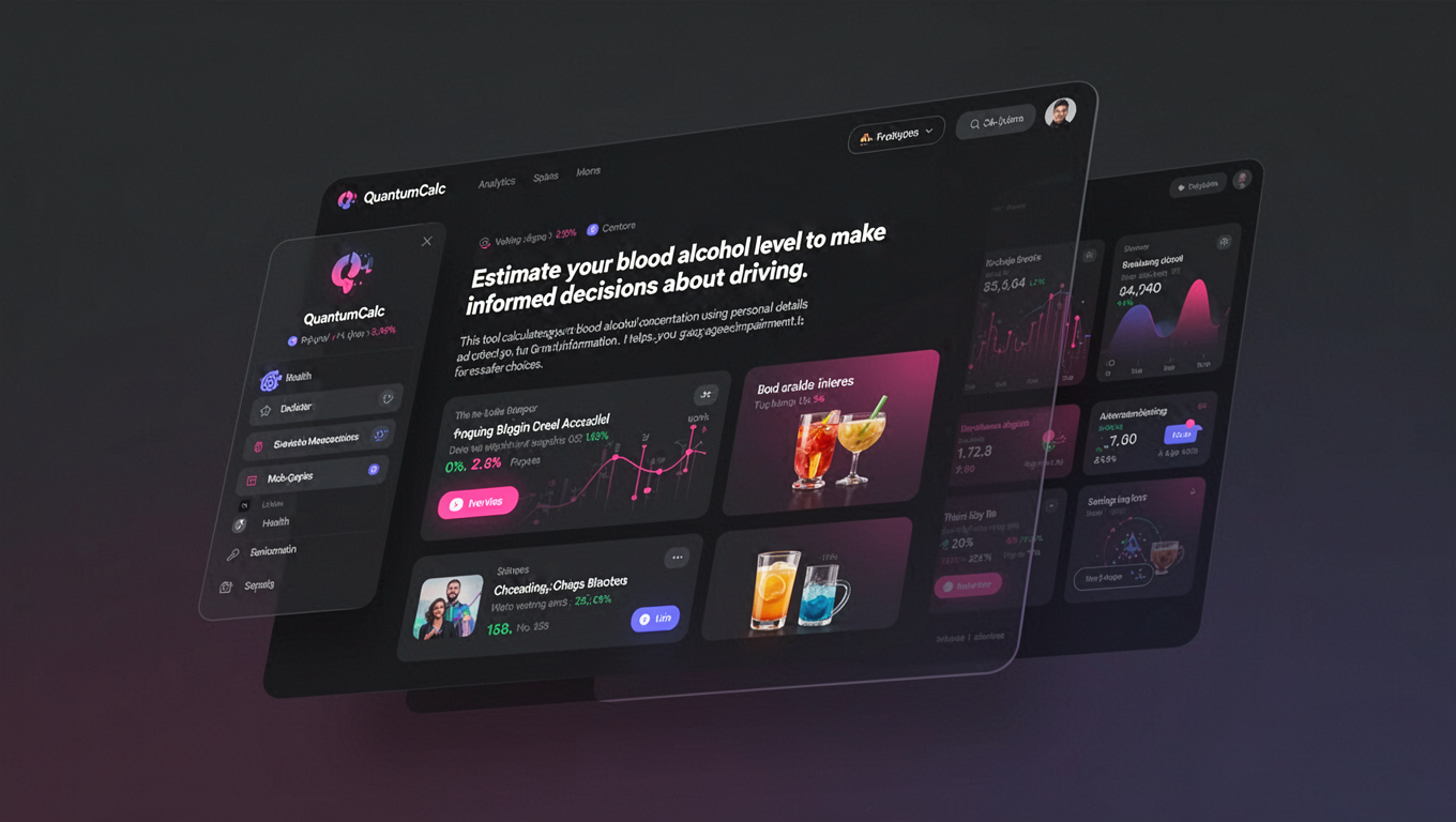 Preview of QuantumCalc