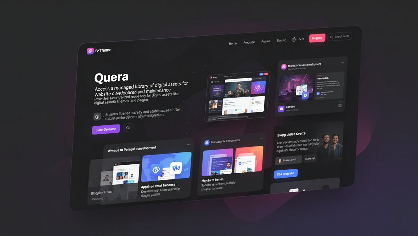 Preview of Quera