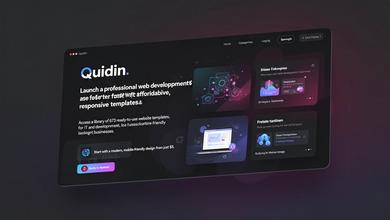 Preview of Quidin