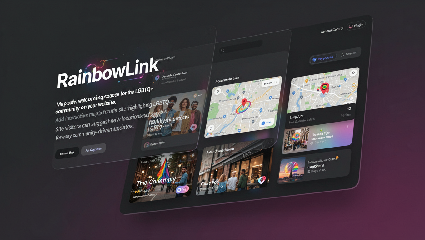 Preview of RainbowLink