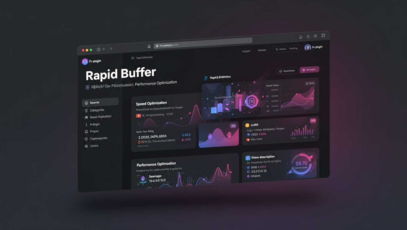 Preview of Rapid Buffer