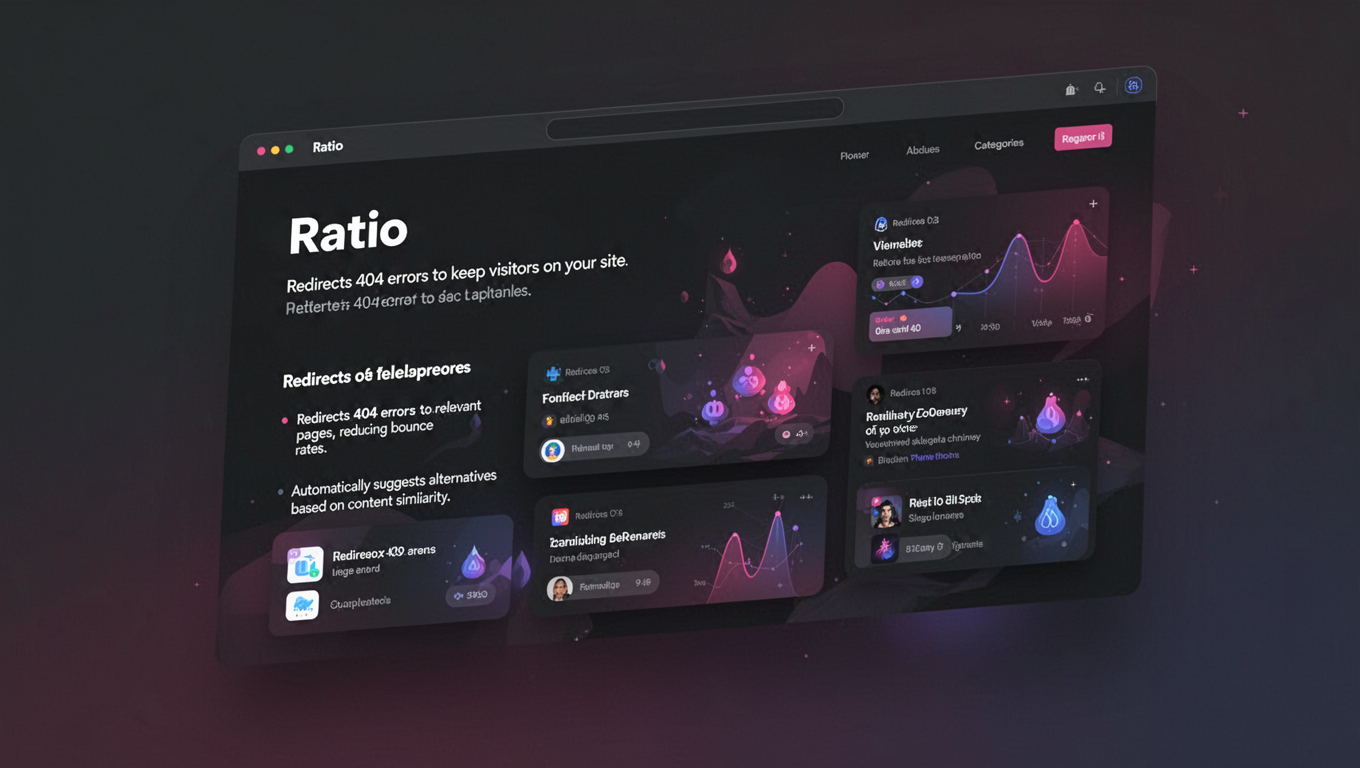 Preview of Ratio
