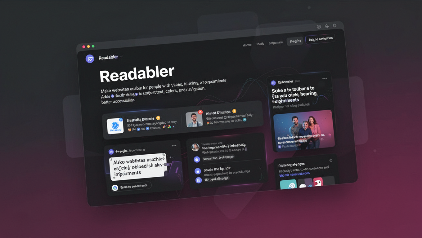 Preview of Readabler