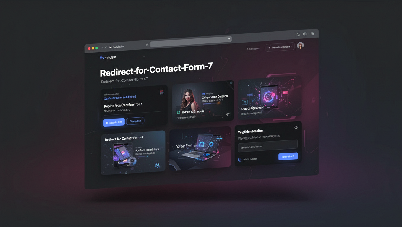 Preview of redirect-for-contact-form-7