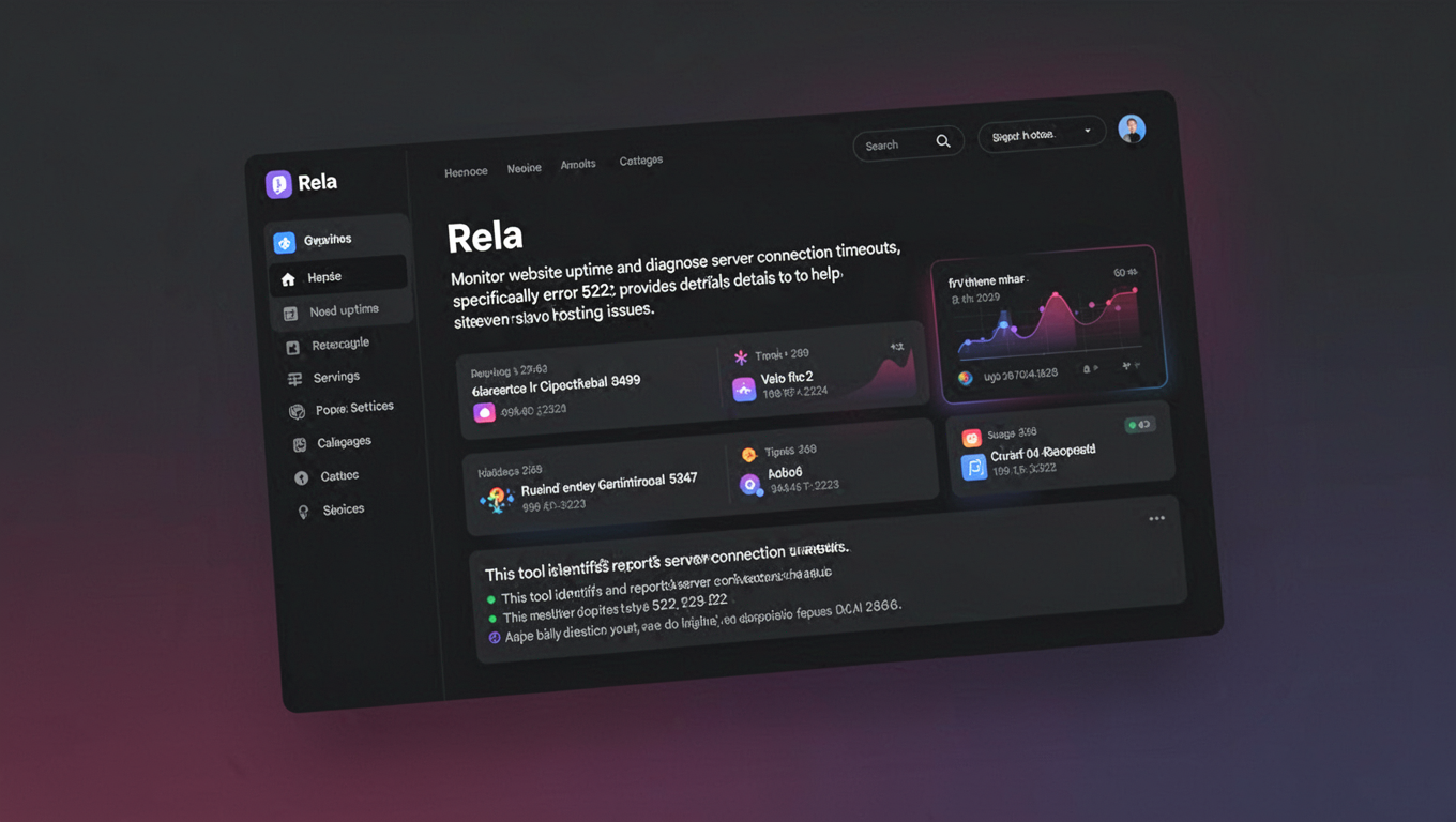 Preview of Rela