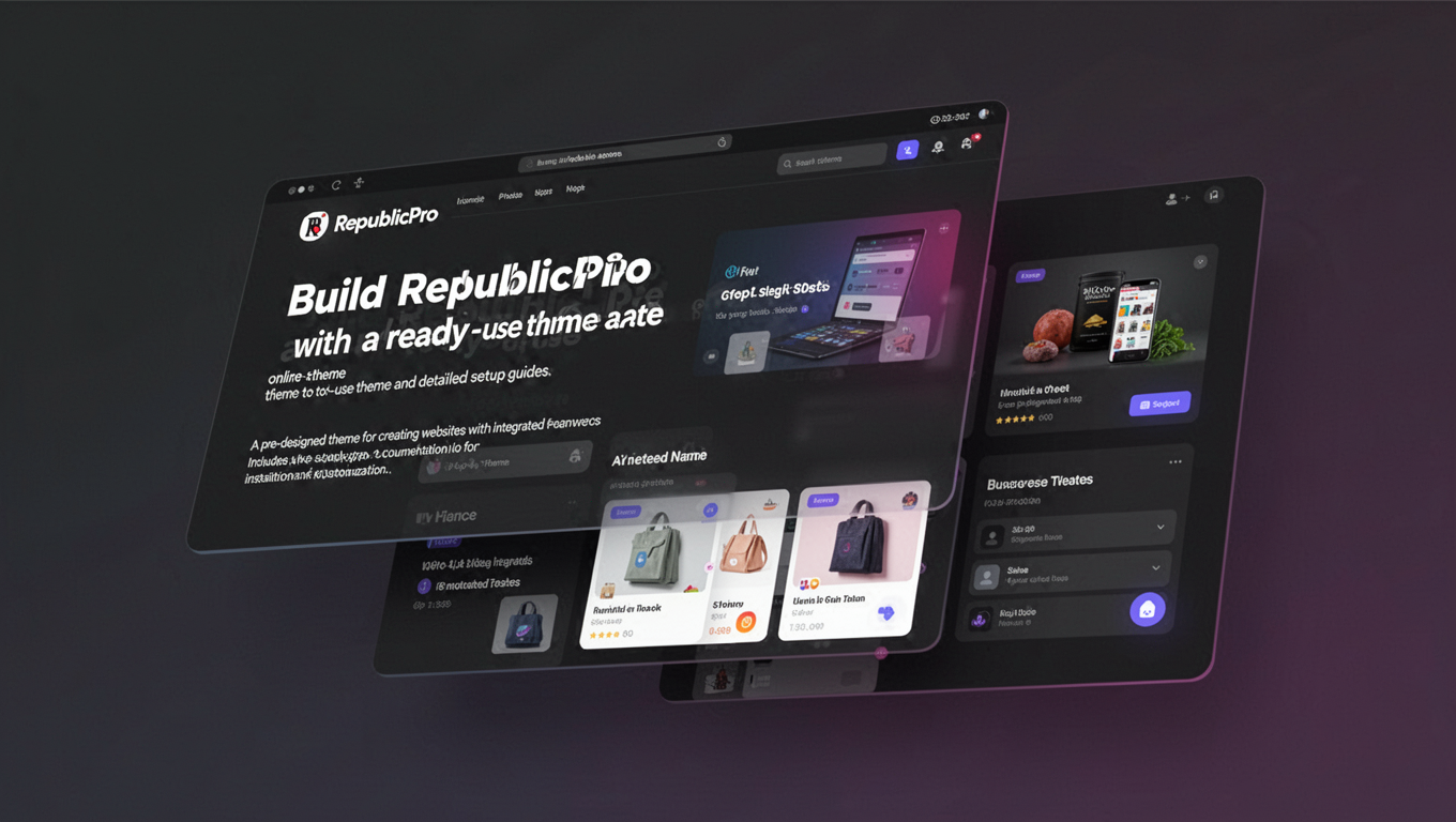 Preview of RepublicPro
