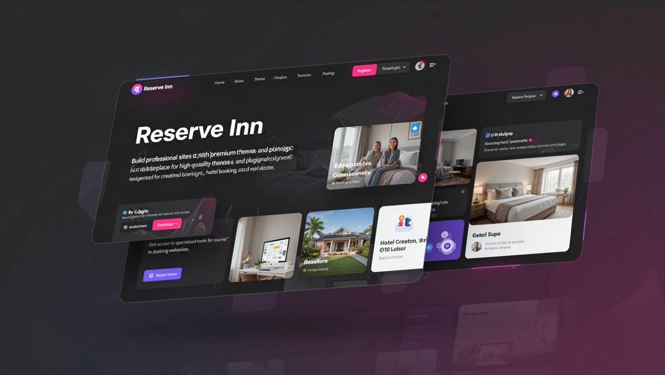 Preview of Reserve Inn