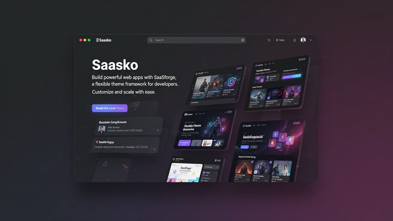 Preview of Saasko