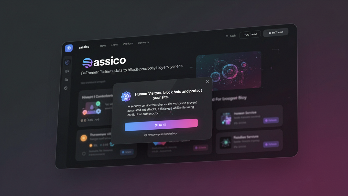 Preview of sassico