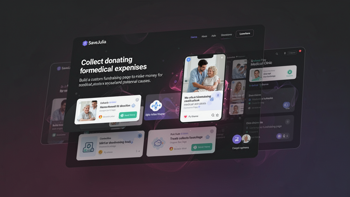 Preview of SaveJulia