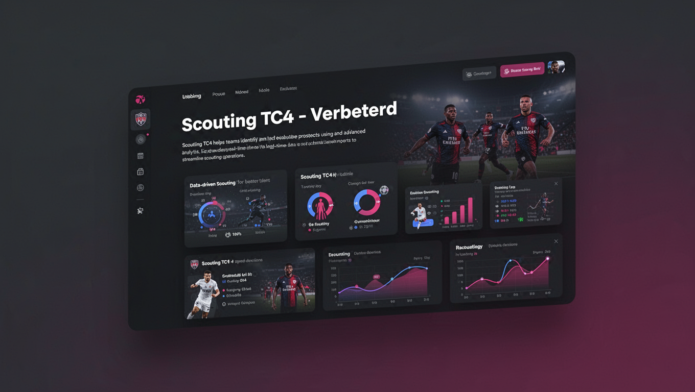 Preview of Scouting TC4 - Verbeterd