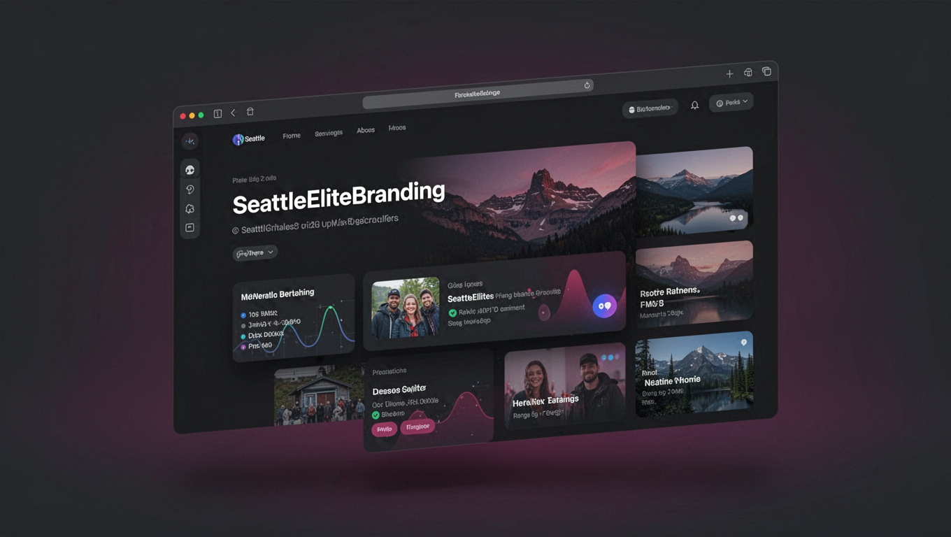 Preview of SeattleEliteBranding