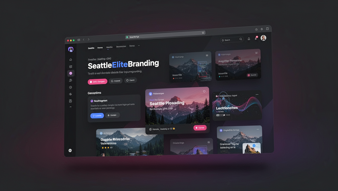 Preview of SeattleEliteBranding