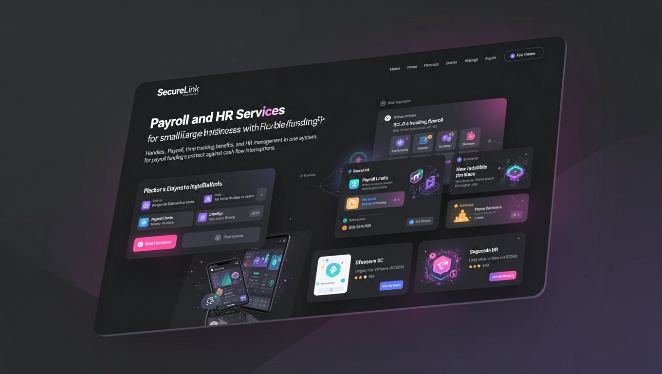 Preview of SecureLink