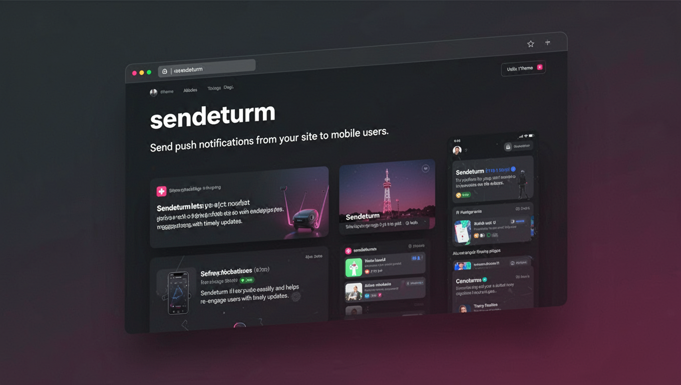 Preview of sendeturm
