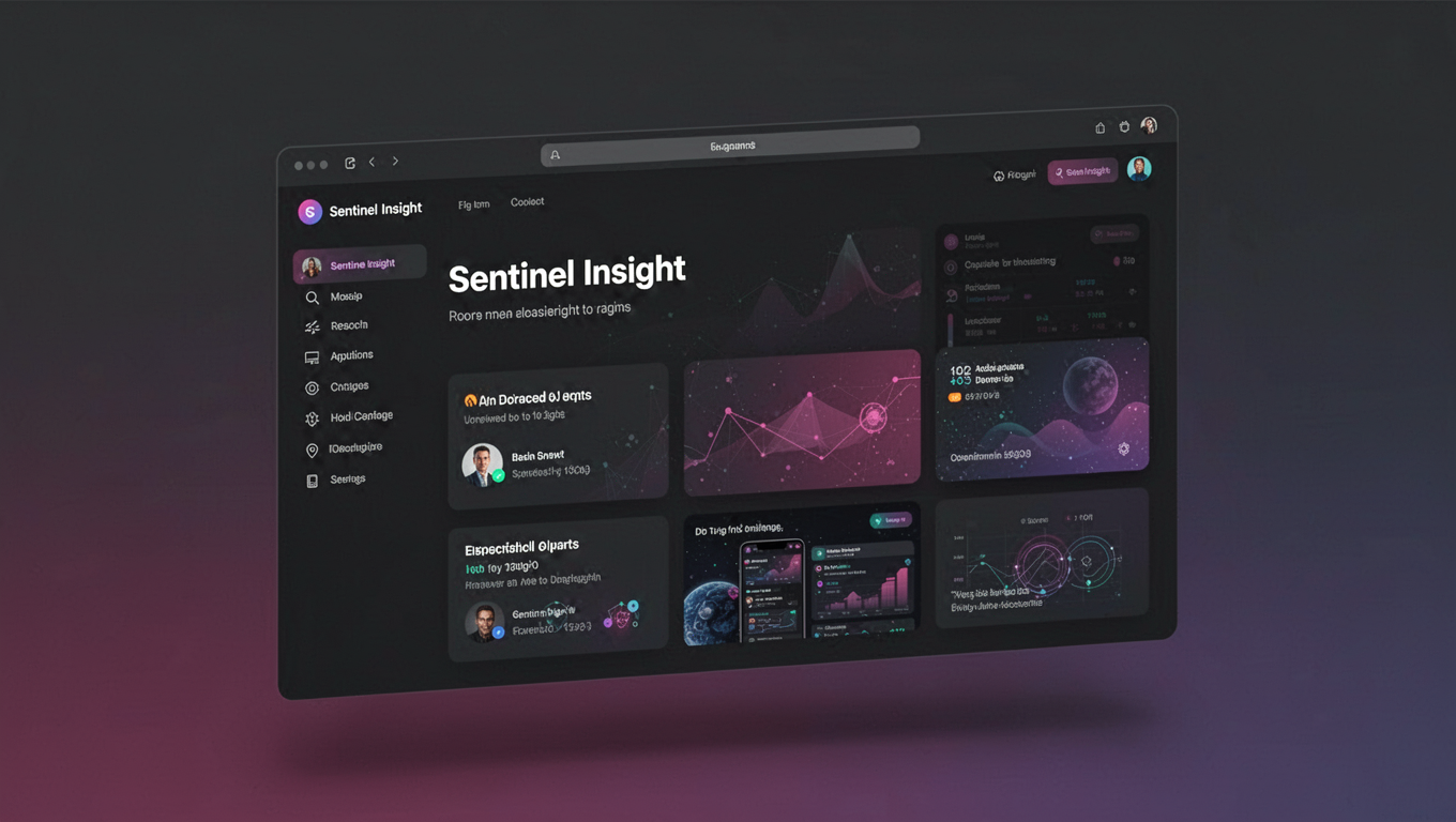 Preview of Sentinel Insight