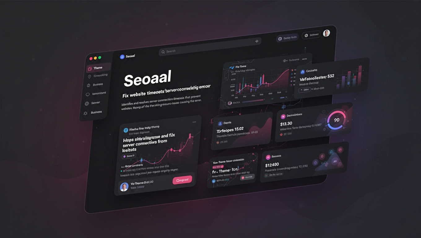 Preview of Seoaal