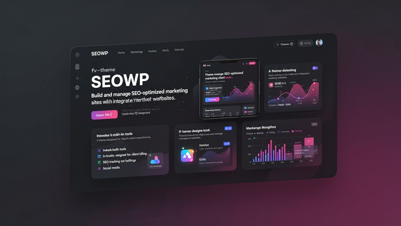 Preview of SEOWP
