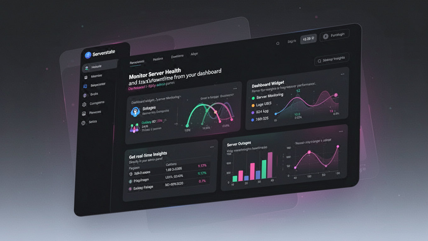 Preview of Serverstate
