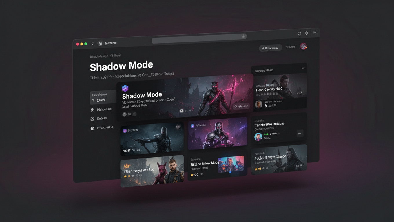 Preview of Shadow Mode