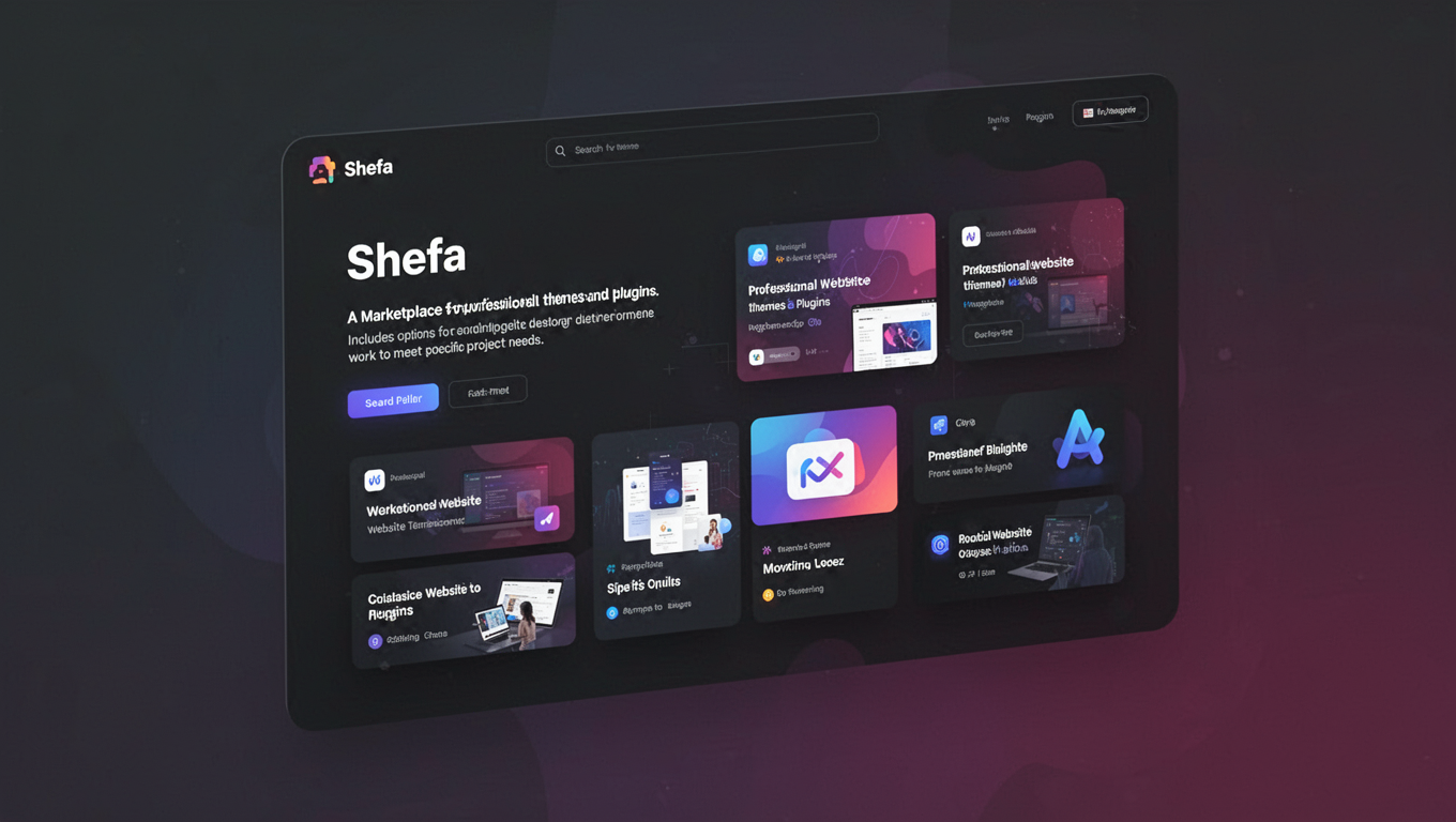 Preview of Shefa