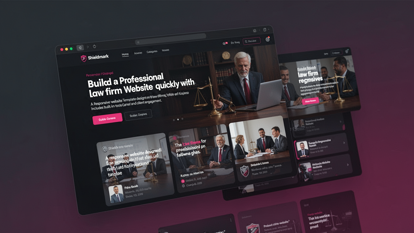 Preview of Shieldmark