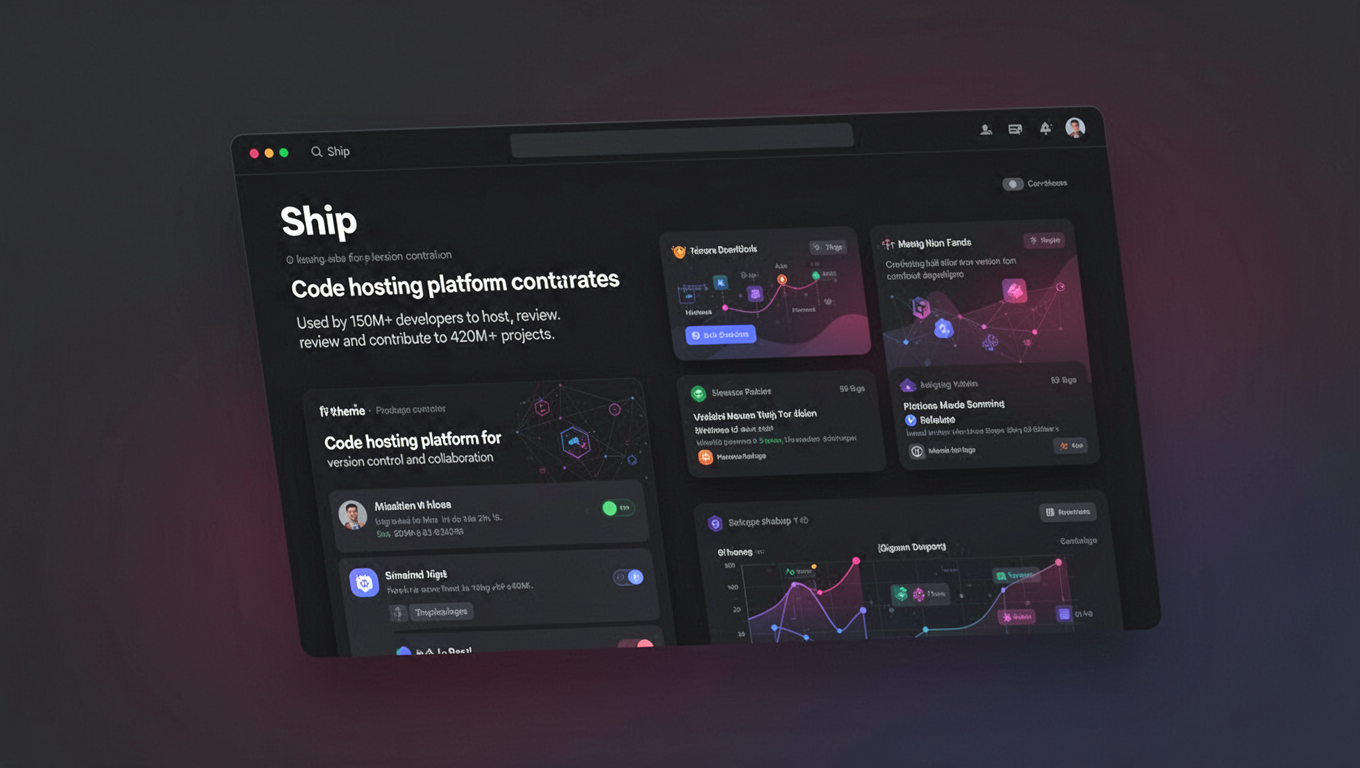 Preview of Ship