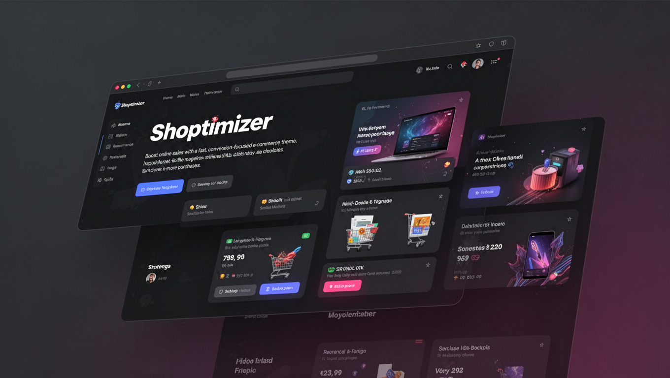 Preview of Shoptimizer