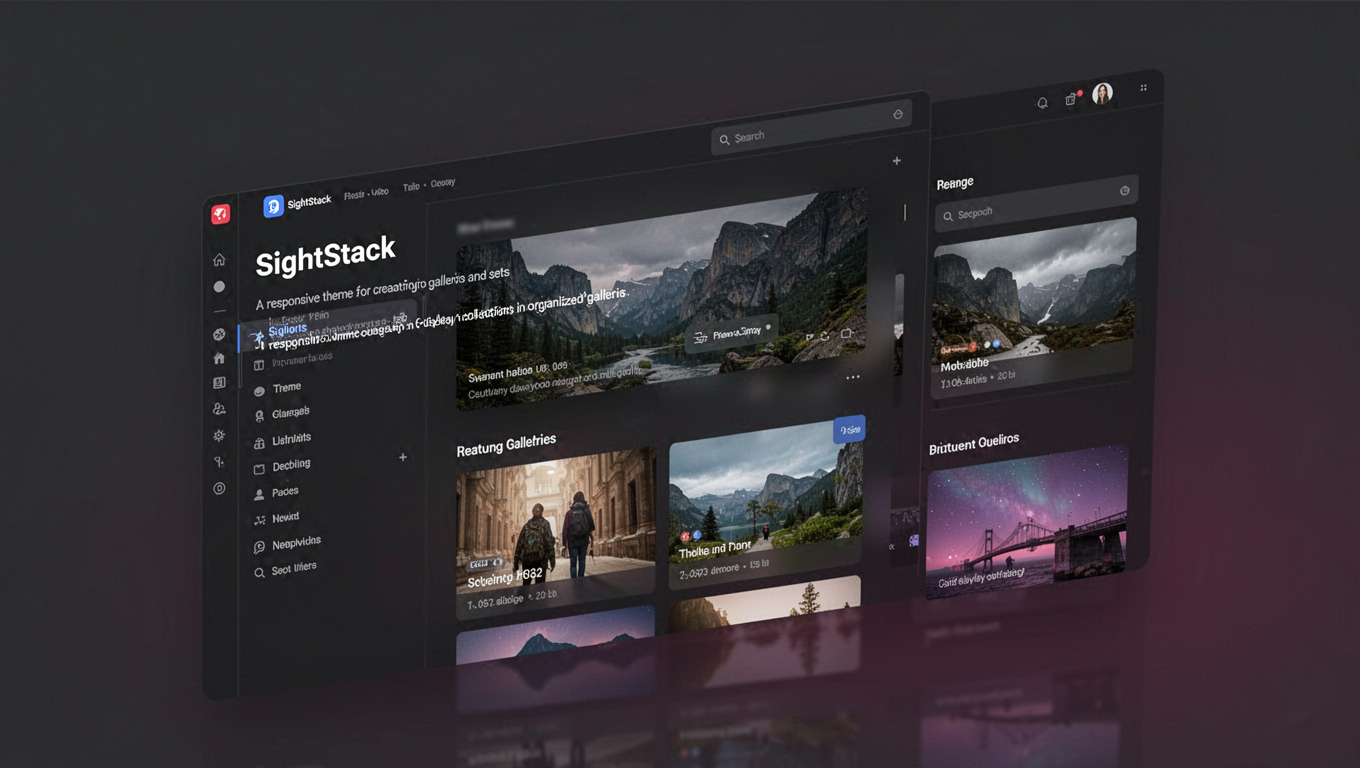 Preview of SightStack