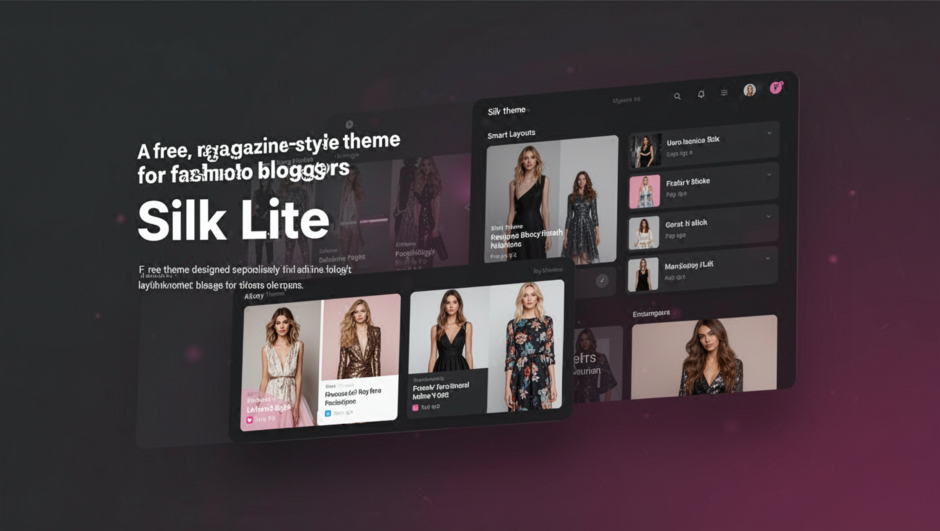 Preview of Silk Lite