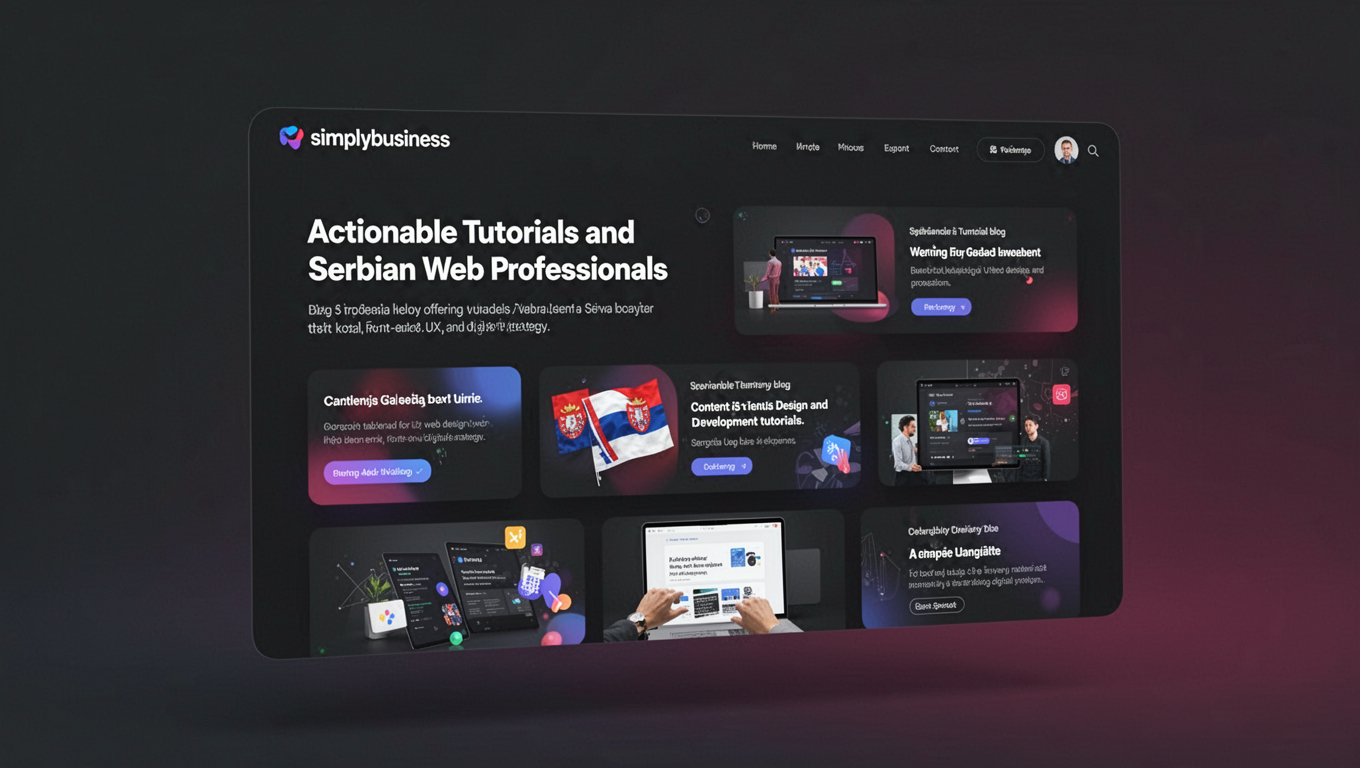 Preview of simplybusiness