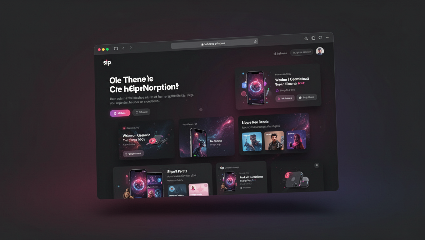 Preview of sip