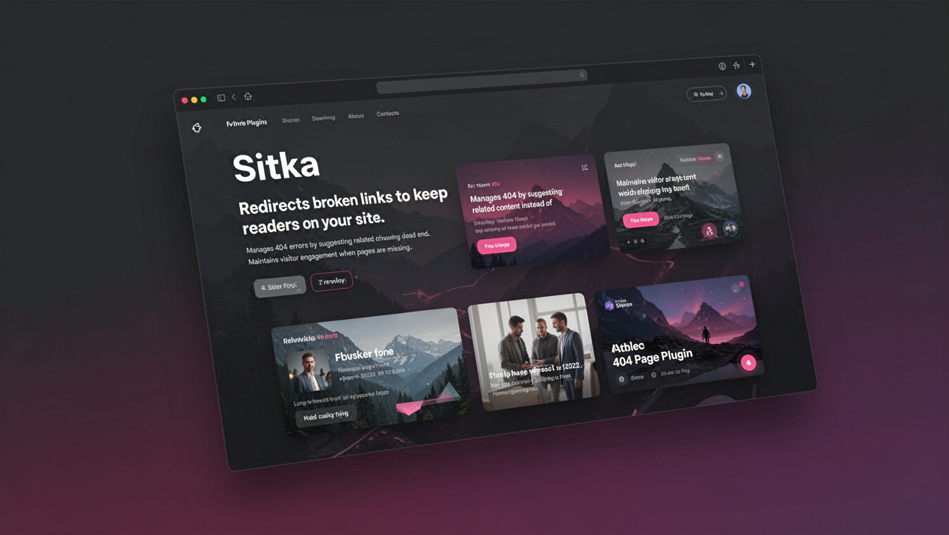 Preview of Sitka