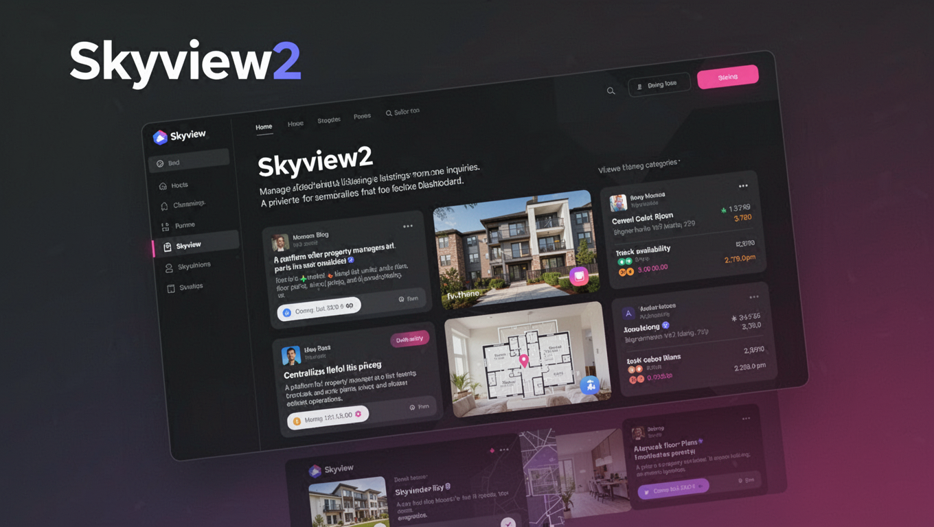 Preview of Skyview2