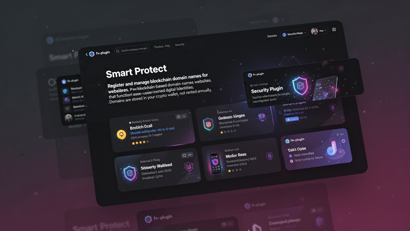 Preview of Smart Protect