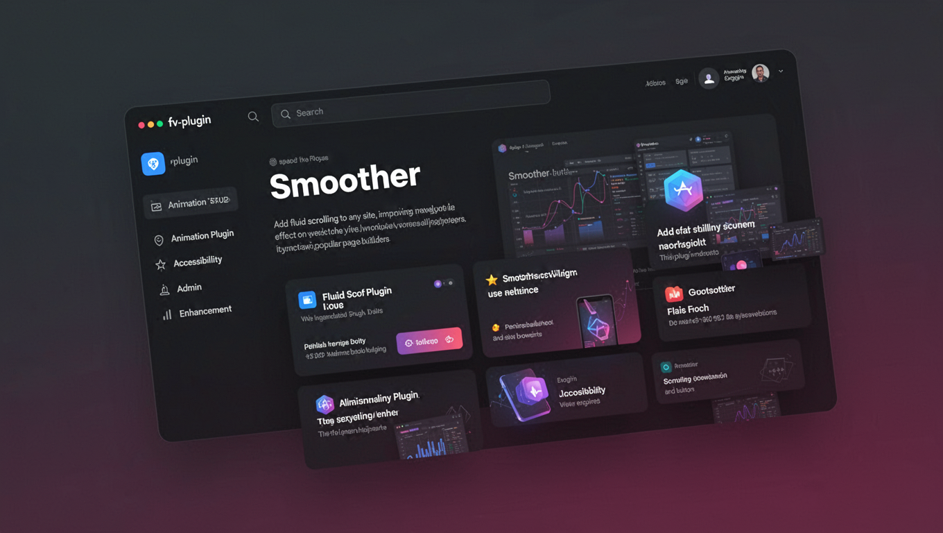 Preview of Smoother