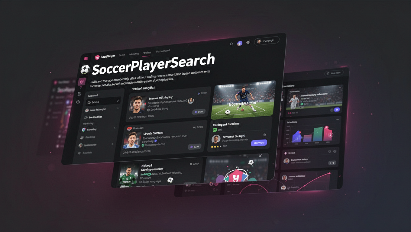 Preview of SoccerPlayerSearch