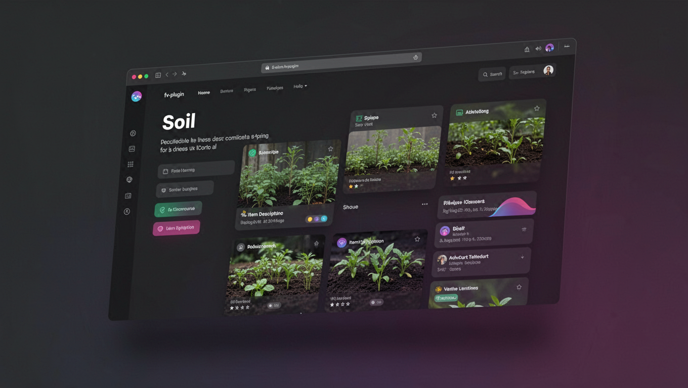 Preview of Soil